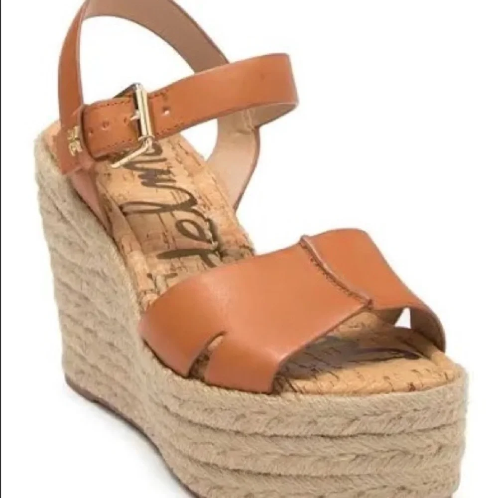 Sam Edelman Maura Wedge - Picture 4 of 9